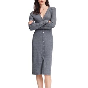 Rag & Bone CONFETTI DRESS